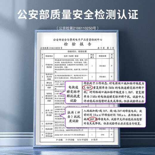 Zhongke Optoelectronics Industrial grade fiber optic switch 4 Gigabit electrical ports + 1 Gigabit optical port Fiber optic transceiver Photoelectric converter Rail type ZK-7000-10-1GX4GT-SFP
