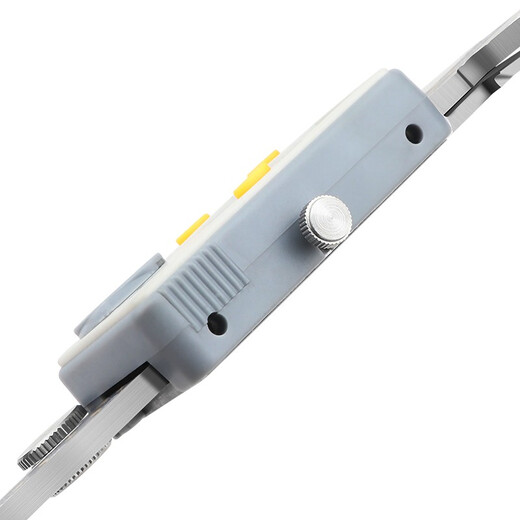 Shanggong high-precision digital display vernier caliper 0-150mm stainless steel electronic digital display caliper 211 limited time delivery SG018/0-150mm (flat rod)