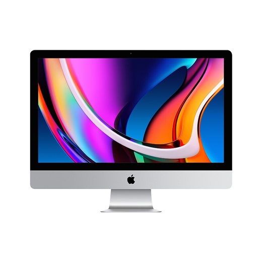 Apple imac Computadora de escritorio para juegos en casa con diseño de oficina todo en uno Apple de segunda mano Host 27 pulgadas 5K ultra claro QY2-i7 de alto rendimiento / 32G / 1T de estado sólido