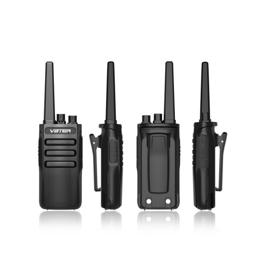 Weibet WBT-508 walkie-talkie high-power long-distance professional commercial office outdoor hotel handheld radio