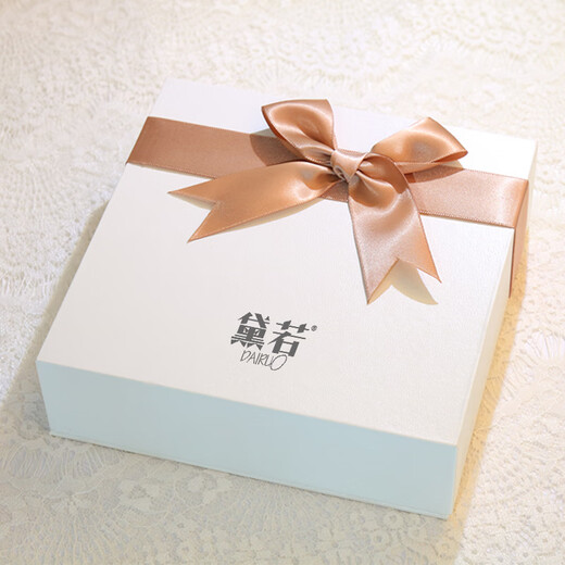 Dairuo 925 silver earrings, one week exaggerated and versatile, slimming and high-end earrings, practical as a birthday gift for your girlfriend