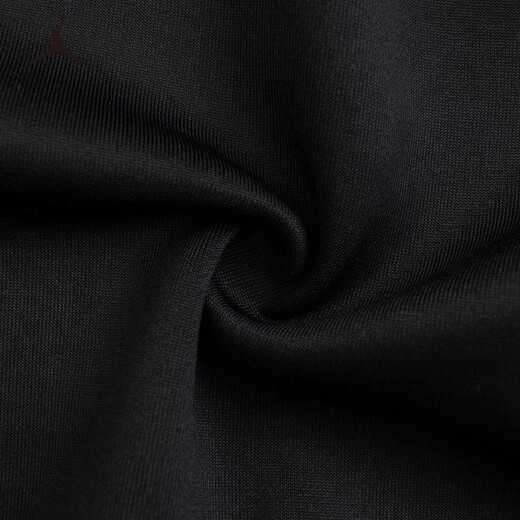 Jordan Nike AJ children's jacket boys autumn new No. 23 trendy baseball uniform jacket black