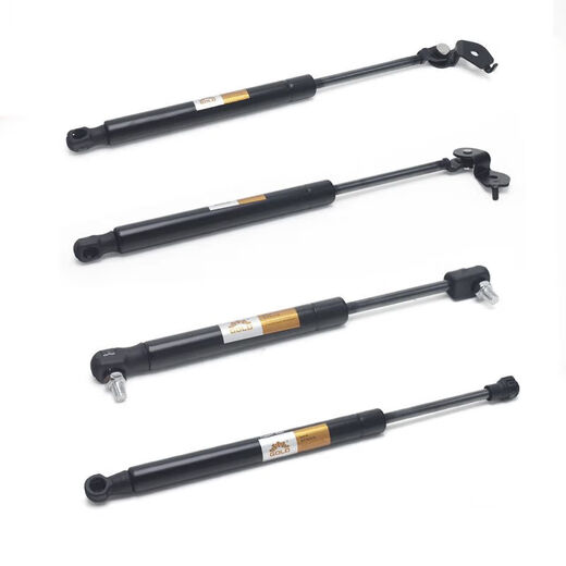 Suitable for Lexus NX200TNX300HRX200TRX450H trunk electric tailgate hydraulic support rod NX200TNX300NX300H left 201