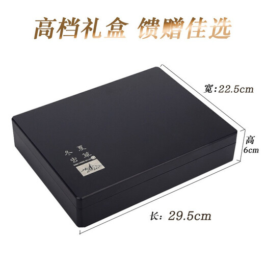 
Liwei Leopard Cordyceps sinensis 10g 4 pieces/g 40 pieces first-class quality freeze-dried Cordyceps father's day gift box high-end tonic