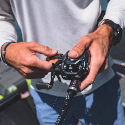 DAIWA 26 new TATULA spider rod bass rod