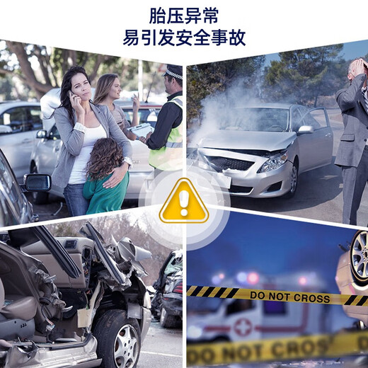 Youjia goes for maintenance and installation of tire pressure monitoring service built-in (including dynamic balancing)