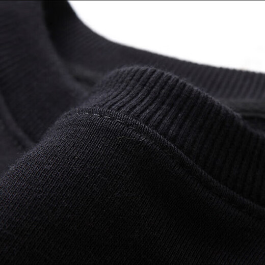 Woodpecker (TUCANO) sweatshirt men's trendy loose round neck long-sleeved t-shirt student fashion casual pullover top men white L