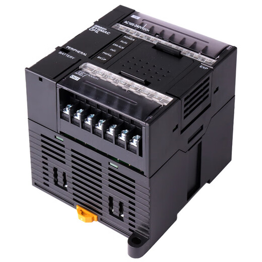 OMRON PLC controller L20DR L14DR L14DT L10DR- CP1L-L14DT-A