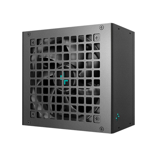 Jiuzhou Fengshen (DEEPCOOL) PQ850G 850 W Goldmedaille Vollmodul-Netzteil ATX3.1 Desktop-Netzteil 750 W Computer-Netzteil 650 W PCI5.1 PQ750G Black Gold Medal Vollgeformte Linie ATX3.1