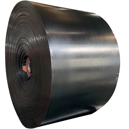 Ben Xinnong customized production polyester conveyor belt 1000 wear-resistant nylon pattern conveyor belt conveyor belt nylon belt 100*5 (3+1.5)/meter