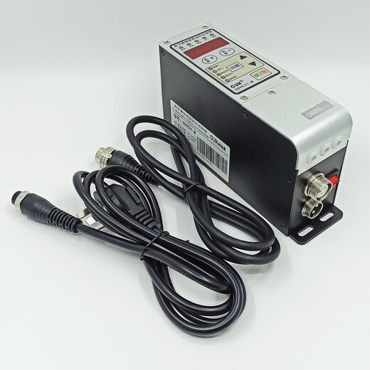 CUN-SDVC31-S/M/L Digital FM Vibration Feed Controller Vibration Plate Speed Controller SDVC31-M with power cord and output line