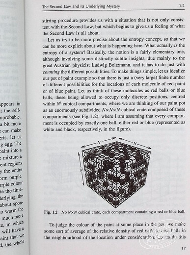 罗杰 彭罗斯宇宙学作品 2本套装 英文原版 Roger Penrose 通向实在之路 宇宙的轮回