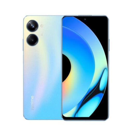 
Realme Realme 10 Pro Snapdragon 695 chip 100 million pixels 33-watt fast charging 5G photography backup night 12GB+256GB