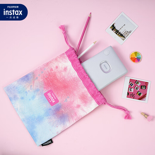 INSTAX Fuji instax camera bag Zorisai