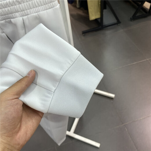 Under Armor UA Men's Autumn Running Fitness Sports Casual Cuffed Pants and Sweatpants 23600707 23600707-009 L