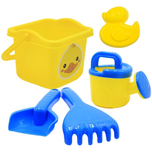 Malabao children's beach toy shovel and bucket beach sand digging tool baby shovel and sand digging set enlarged and thickened 9-piece ice cream bucket set + double plastic shovels Malabao children's beach toy shovel and bucket beach sand digging tool baby shovel and sand digging set enlarged and thickened 9-piece ice cream bucket set + double plastic shovels