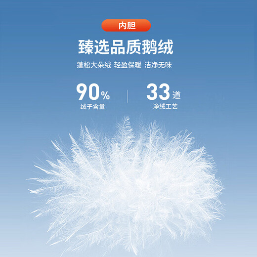 Antonio detachable goose down liner light luxury business cashmere wool jacket men's thickened middle-aged short woolen warm coat