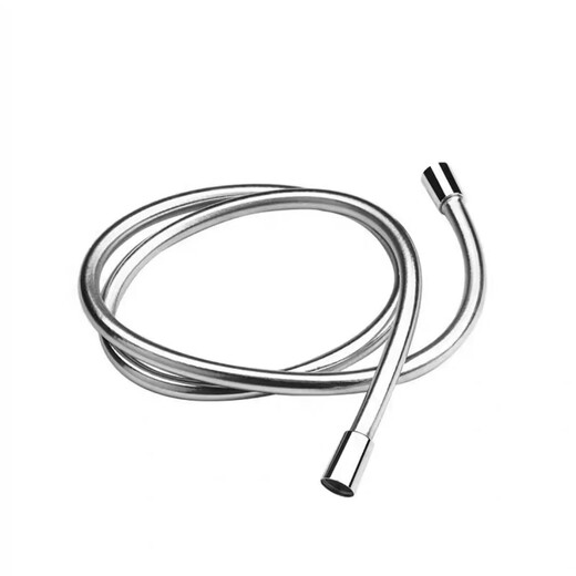 Kohler hose shower connection hose K-R12067T-CP1.5m stainless steel explosion-proof shower hose 4 universal interface K-R12067T-CP1.5m explosion-proof hose