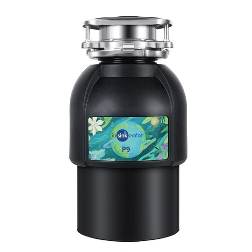 InsinkEasy series kitchen food waste disposer household kitchen waste crusher bone crusher original p9 p10