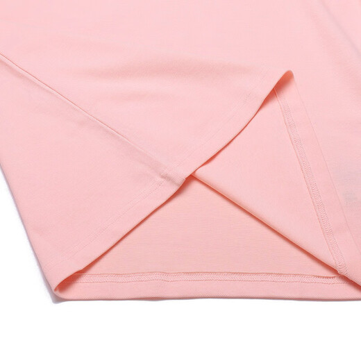 Hugo Boss Neues Produkt Herren Orange Series Slim Fit Kurzarm-POLO-Shirt Herrengeschenk Herren 50472665 694 Flesh Pink Logo Offsetdruck 2XL