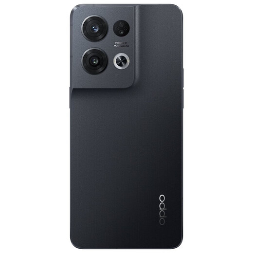 OPPO Reno 8 Pro 二手手机 安卓智能 国行 学生机 夜游黑 8G+256G