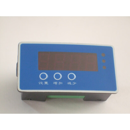 Fixed-length stepper motor controller digital display servo single-axis pulse generator DKC-S100