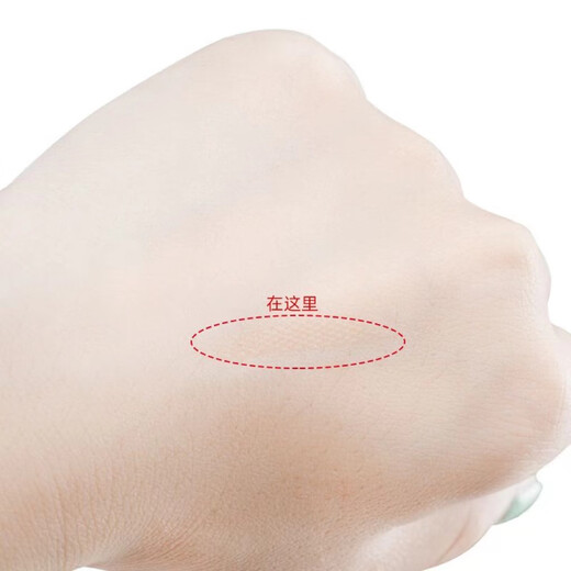 Waike Lisa double eyelid stickers super sticky, invisible, natural and traceless, single-sided, non-reflective, waterproof, sweat-proof, swollen eye bubbles, students with big eyes and beautiful eyes, 9 sheets of double eyelid stickers, 360 stickers, with Y-shaped fork + clip