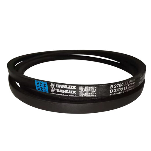 B 1180 1194 1200 1219 1230 1245 1250 1270 triangle belt B type belt dark green belt B1854Li black