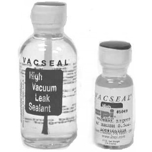 Vacseal 05051-AB 05049 05106C Vacuum leak sealant SPI sealant Agilent 9530001 Agilent 9530001