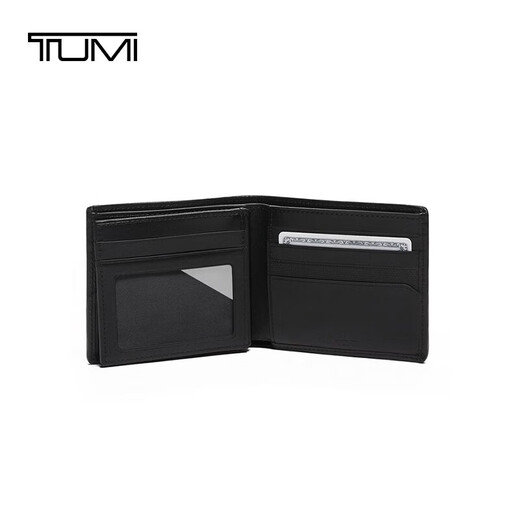 Tuming (Tumi) Alpha SLG-Serie Herren Geschäftsreisen High-End-Mode-Brieftasche 01192232D2 Sommerreisen