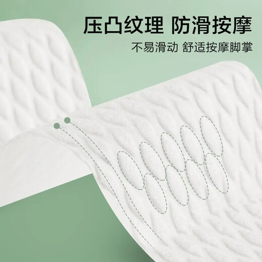 Disposable insoles, wood pulp, sweat-absorbent, deodorant, breathable, ultra-thin sports shoes for men and women, 20 pairs in total, hygienic wood pulp + sweat-absorbent and deodorant, 39-40, can be cut