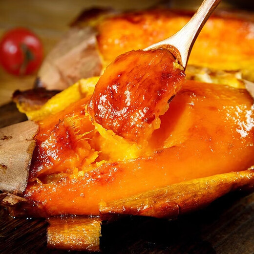 Stewed Season Lulong Smoked Potatoes 750g