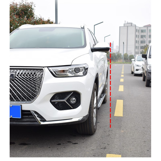 Suitable for 2025 Buick Envision PLUS foot pedals, original Envision plus side pedals, Zunyao model, installation package, thickened, replaced with new ones if broken, installed, without lights