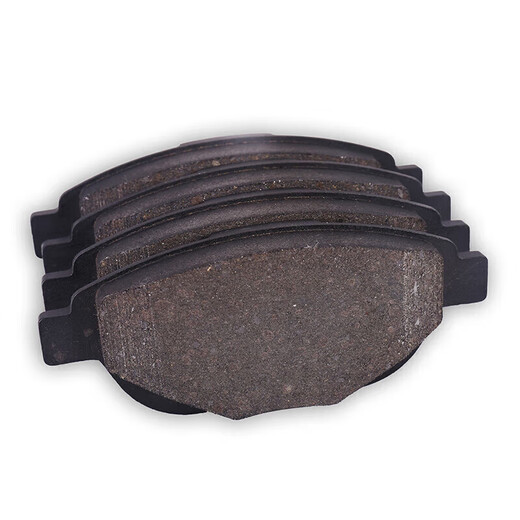 Ferodo brake pad front plate suitable for Peugeot 307 308 408 Citroen C4L Sega FDB1476B-D