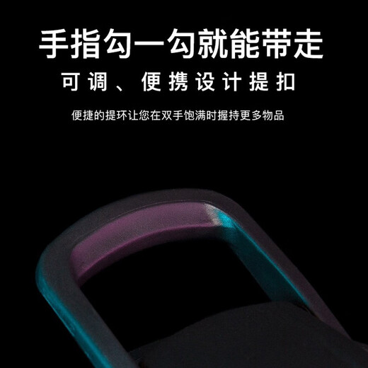 Blender Bottle Protein Powder Shaking Cup Sports Water Cup Large Capacity Plastic Cup with Scale Fitness Portable Stirring Men and Girls Classic V2 Gray 600ml