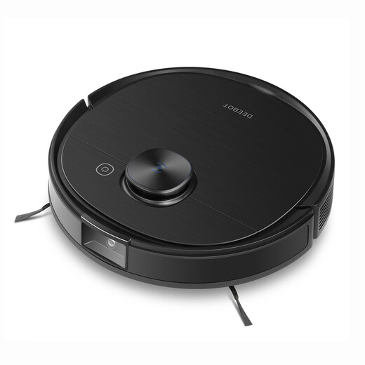 科沃斯扫地机器人地宝T9AIVI+智能家用扫拖吸一体全自动洗地新款 随机发