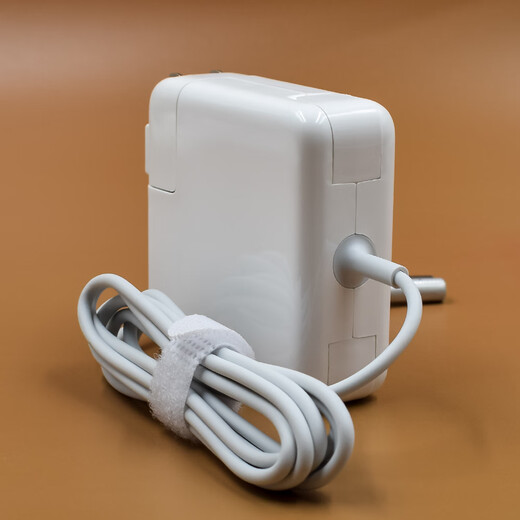 Budi suitable for Apple computer charger cable 60W MacBook Pro A1278 A1181 A1344 notebook