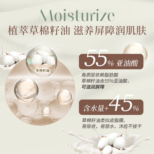 MALIZIA imported shower gel, long-lasting fragrance, 72 hours body fragrance 1L, moisturizing shower gel for men and women, No. 1 on the gold list