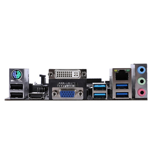 Colorful BATTLE-AX B460M-D PRO V20 motherboard supports 10100/10400F/10700 (Intel B460/LGA 1200)