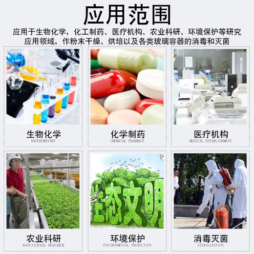 上海叶拓 立式真空干燥箱 DZF-6090 实验室真空烘箱 DZF-6210（立式）