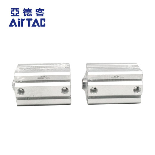 AirTAC airtac cylinder ACQ50X100 ACQ50X100B ACQ50X100S ACQ50X1 ACQ50X100 inner teeth are not magnetic