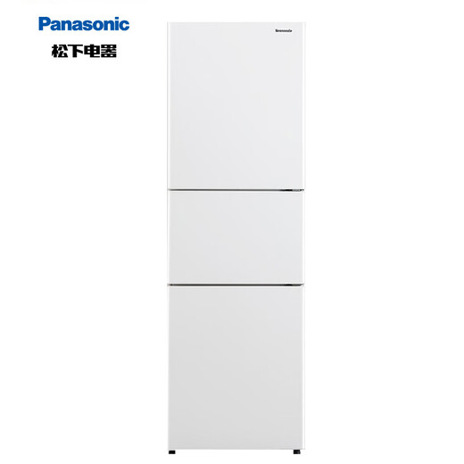 Panasonic/Panasonic JS30AX1-W/EC31AXB-W/TS30AX1-N automatic ice making level 1 303 liters second-hand goods NR-XC30A2A-S dark silver 300 liters new new
