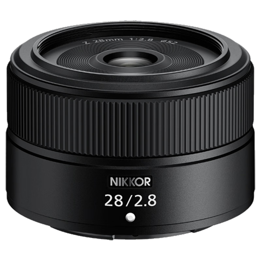 Nikon (Nikon) NIKKOR Z mount lens Nikon Z series mirrorless camera lens Z 35mmf/1.8S + Kacolor third generation UV lens + Wei HD set