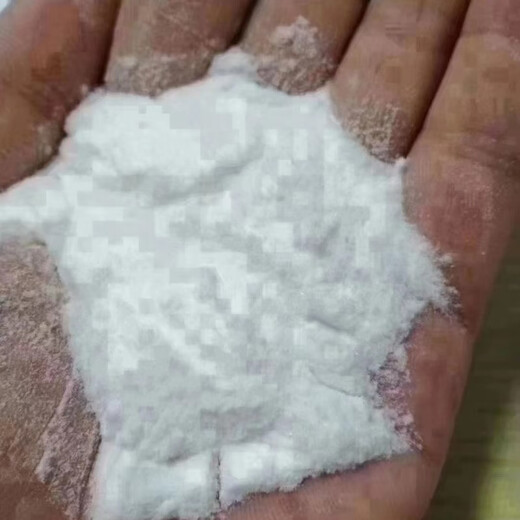 Puffed fly-proof potassium dihydrogen phosphate instant foliar fertilizer that promotes flowering, rooting and seedling preservation, preserves flowers and fruits, and enlarges fruits 100g 5 bags