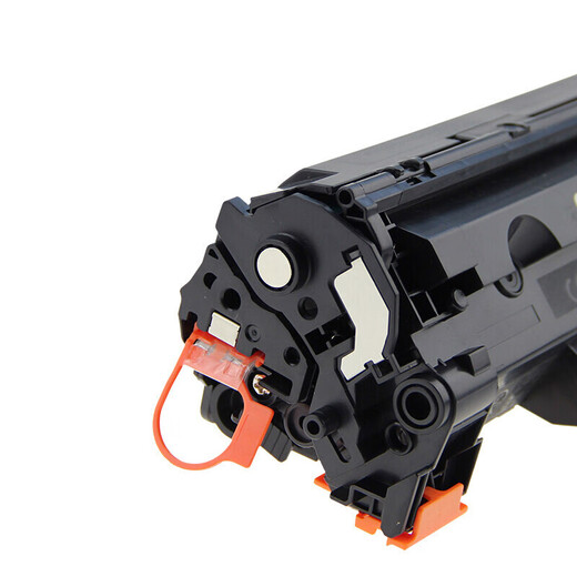 Jingcheng CRG-328 Cartucho de tóner de polvo negro 4 paquete adecuado para cartucho de tóner de tóner de tóner Canon 4700 MF4712 MF4752 MF4410 MF4870DN MF4720W
