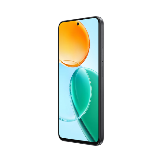 Honor Play9t großer Leinwand AI 6000mah Große Batterie wasserdicht und Anti-Descendant Double Rolling großes Volumen Silber Haar Publikum 8+256 Fantasy Night Black National Subvention 5G Mobile