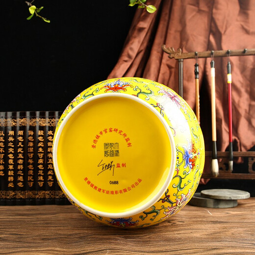 Produced by Wuliang Luzhou Fragrance General Factory, Liquor Luzhou Fragrance Sichuan Famous Liquor, Collection Display Cabinet, Self-Drinking, New Year Gifts, Wine Gift Box, 52 Degrees, 1.5L, 1 Bottle, Imperial Classic