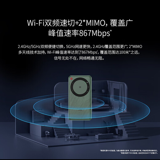 ZTE (ZTE) U30 Air 5G Card-free Mobile WiFi Wireless Network Card Portable Hotspot 5g Router Unlimited Laptop Universal Traffic Car Card Tray 2025
