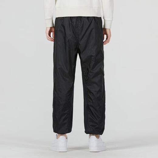 耐克【滔搏运动】NIKE男子AS M NK TF STD ISSUE WTR PANT针织长裤 DQ6189-010 3XL