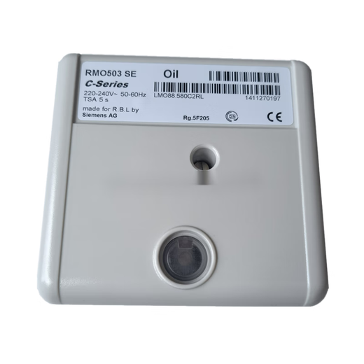 Riello controller RMG88.62C2 RMO88.53C2 burner program control box RMG/M88.62C2 original imported RMG/M88.62C2
